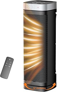 WINHL Electric Space Heater