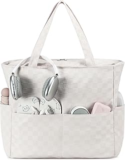 Bluboon Waterproof Beach Tote