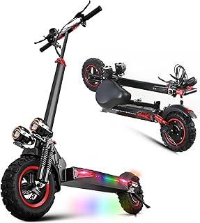 Offroad Adult Electric Scooter