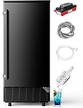 Under Counter Commercial Ice Maker