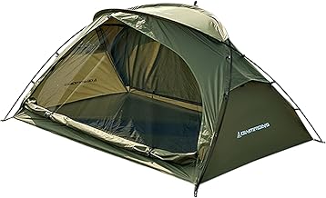 Ultralight 1-2 Person Camping Tent