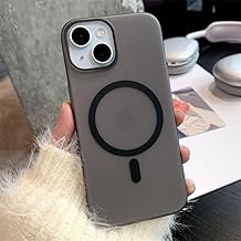 Matte Bumper Case for iPhone