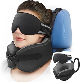 YFONG 360&deg; Support Travel Pillow