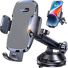 Coolpow Military-Grade Car Phone Mount