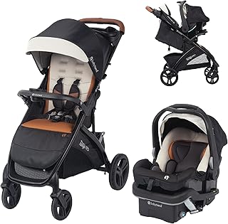 Baby Trend Tango PRO System