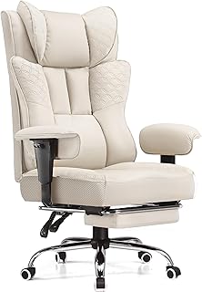 GTPLAYER Deluxe Ergonomic Gaming Chair