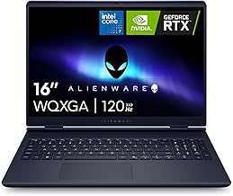 Alienware 16 Aurora Gaming Laptop