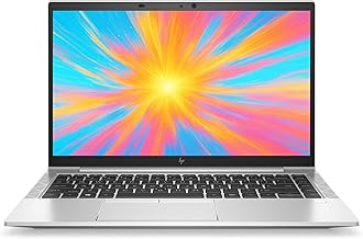 HP EliteBook 845 G7 Ultrabook