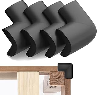 Bed Corner Foam Protectors