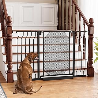Metal Adjustable Baby Safety Gate
