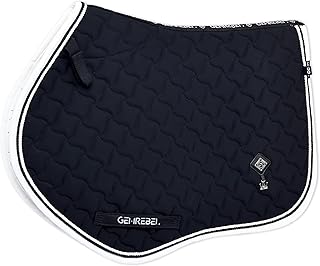 Non-Slip Moisture-Wicking Saddle Pad