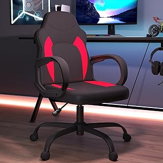 AnyGod Ergonomic Gaming Chair