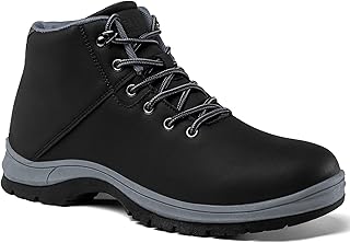 CARENURSE Men's Trekking Boots