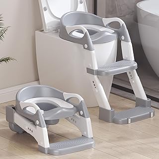 2-in-1 Potty Training Seat