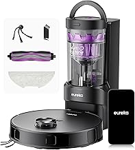 Eureka E20 Robot Vacuum-Mop