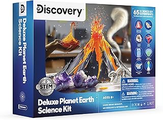 Discovery Earth Science Kit