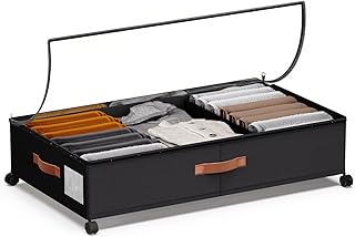 Rolling Underbed Storage Container