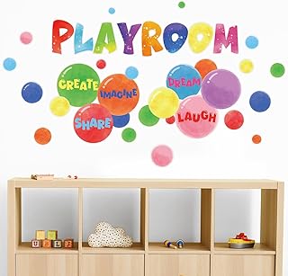 Inspirational Wall Decals