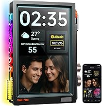 Divoom Smart Digital Picture Frame