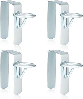 Portable Horse Bucket Hook