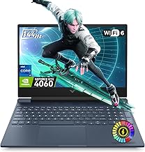 HP Victus 15 Gaming Beast