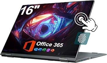 Jumper Convertible 16 inch Laptop