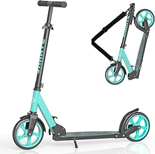 SIMATE All-Terrain Kick Scooter