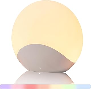 IYT Baby Egg Dimmable Nightlight