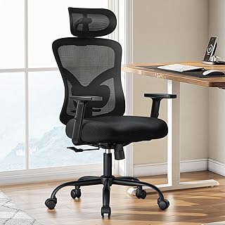 Marsail Ergonomic Gaming Chair