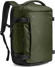 Tomtoc TSA-Friendly Travel Backpack