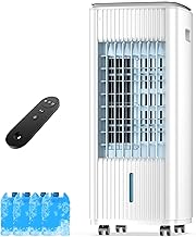 3-IN-1 Evaporative Air Cooler