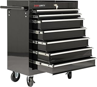 7-Drawer Mobile Tool Chest