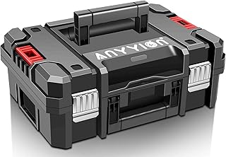 Anyyion Stackable Tool Box