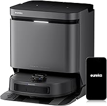 Eureka J15 Evo Ultra Vacuum