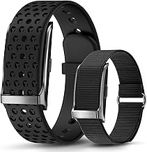 Smart Health & Fitness Wristband