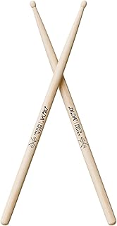 5B Maple Wood Drumsticks