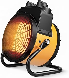 Air Choice 1500W Space Heater