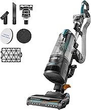 Eureka FlexReach Bagless Vacuum