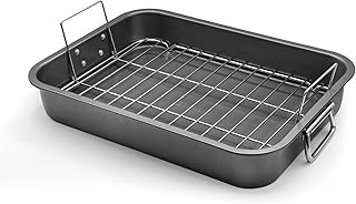 Non-Stick Large Roaster Pan