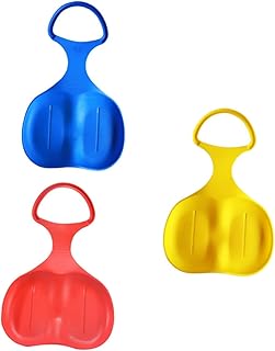 Durable Grass and Sand Slider