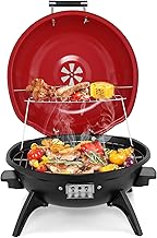 ROVSUN Portable Electric Grill