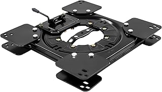 360 Degree Swivel Car Seat Base