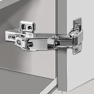 170 Degree Hydraulic Cabinet Hinges