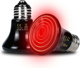 Reptile Ceramic Heat Emitter