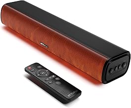 Rythflo 16-Inch Compact Soundbar