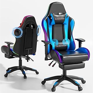 Mr IRONSTONE Gaming Chair
