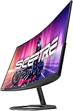 Sceptre Curved 32'' Gaming Monitor