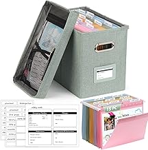 DOSTATNI K-12 Memory Keeper Kit