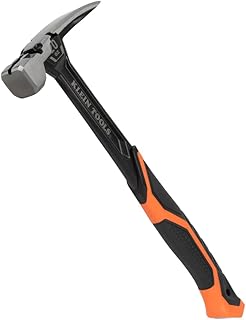 Klein 20oz Steel Framing Hammer
