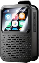 E I F E R Touch-Screen Bluetooth Speaker